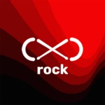 drum loops - rock beats android application logo